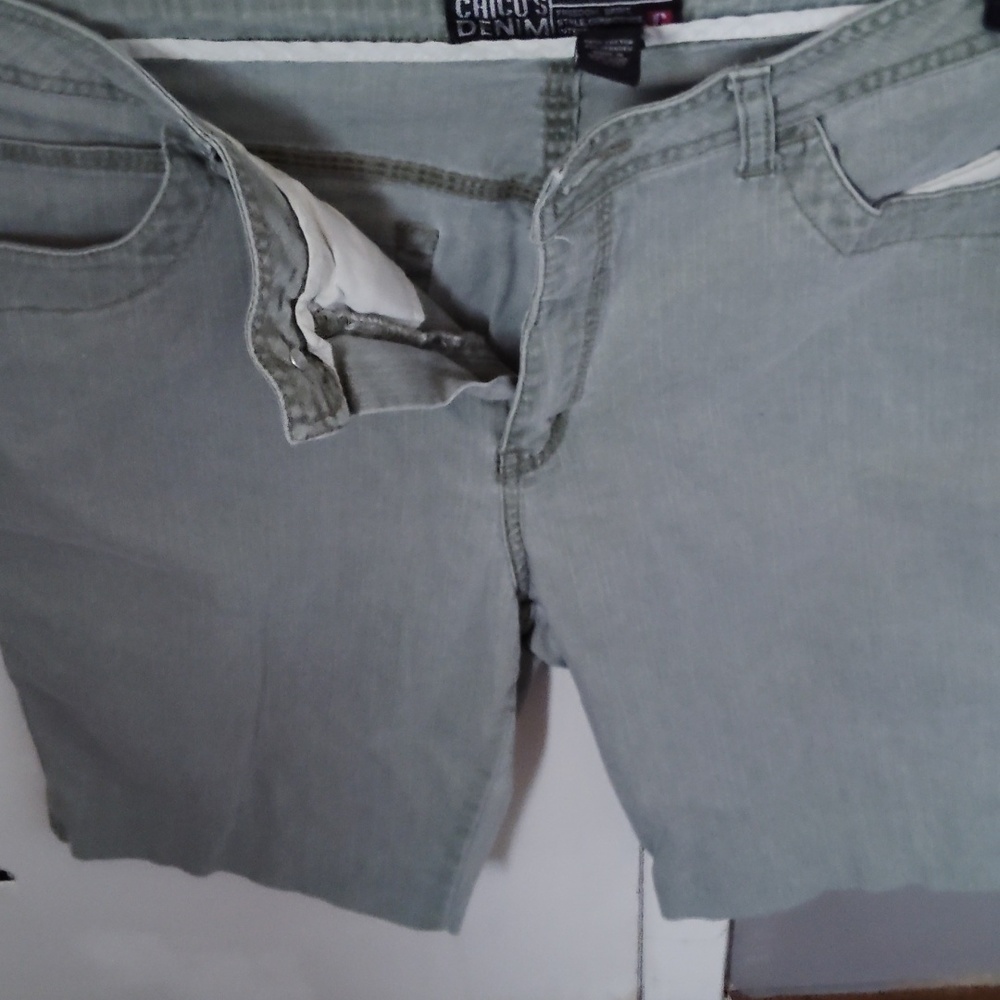 Chico Denim